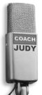 The Voice of Coach Judy
